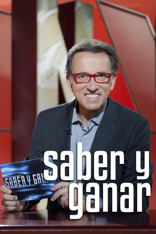 Постер: Saber y Ganar