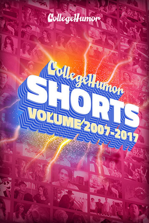 Постер: CollegeHumor Shorts