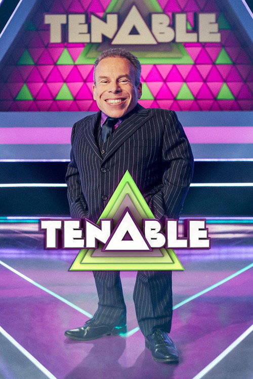 Постер: Tenable