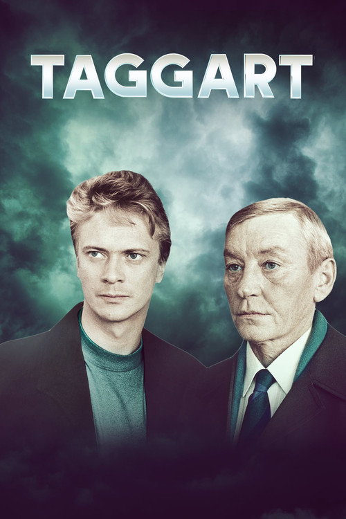 Постер: Таггерт