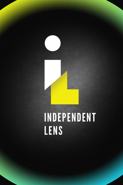 Постер: Independent Lens