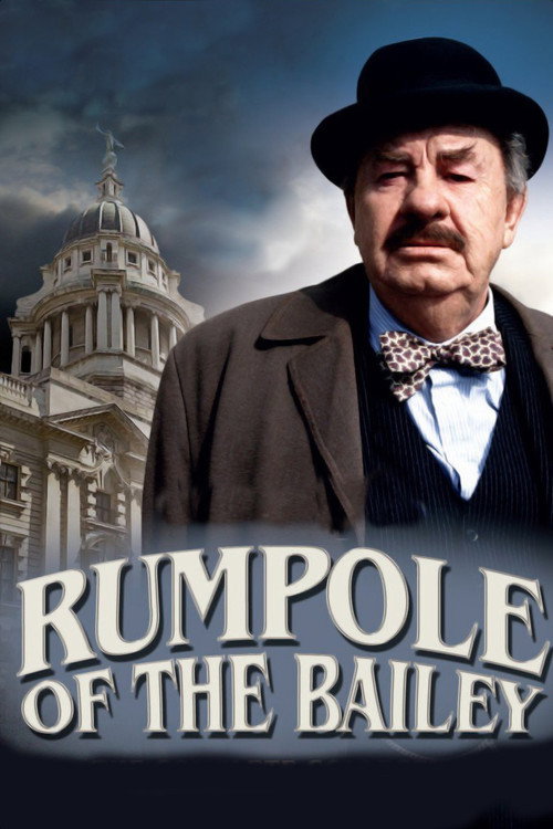 Постер: Rumpole of the Bailey