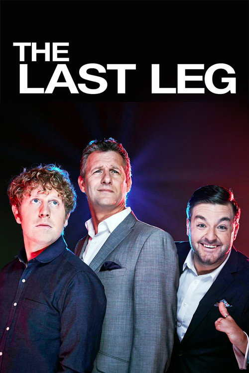 Постер: The Last Leg