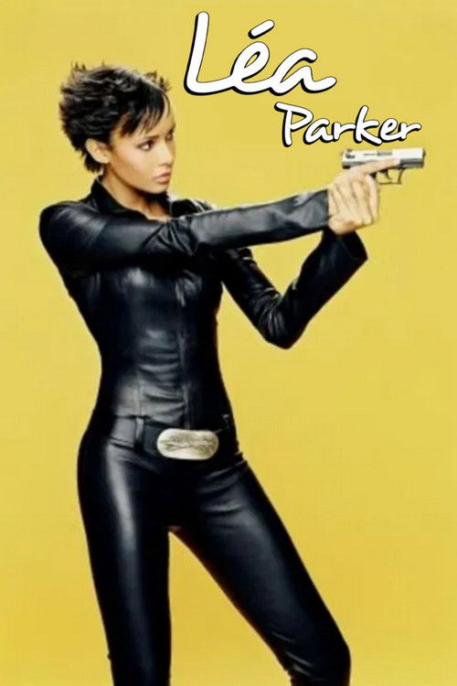 Постер: Léa Parker