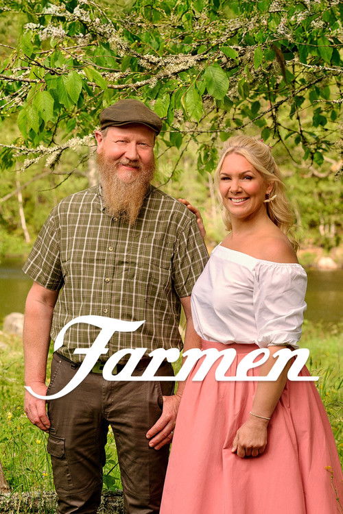 Постер: Farmen