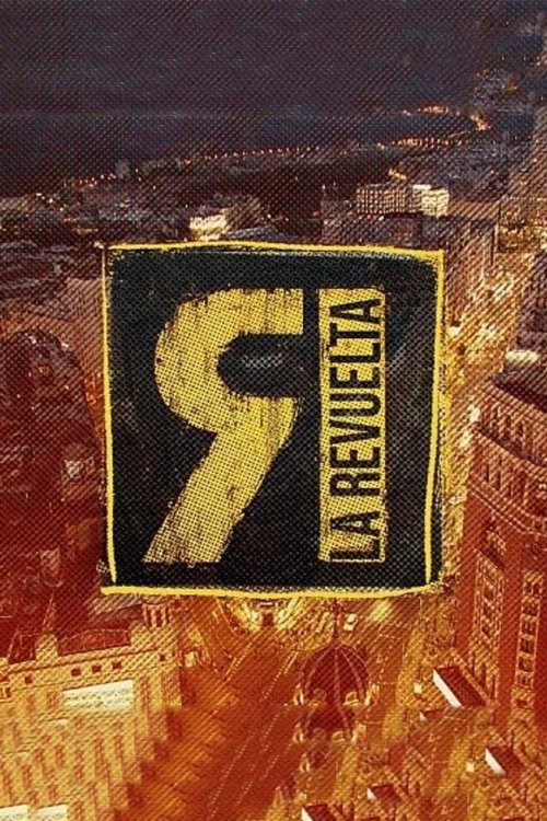 Постер: La Revuelta