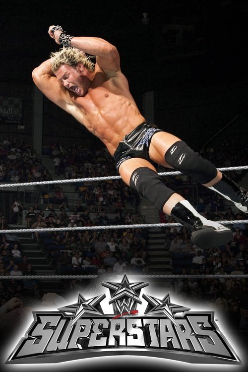 Постер: WWE Superstars