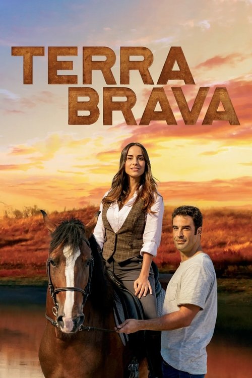 Постер: Terra Brava