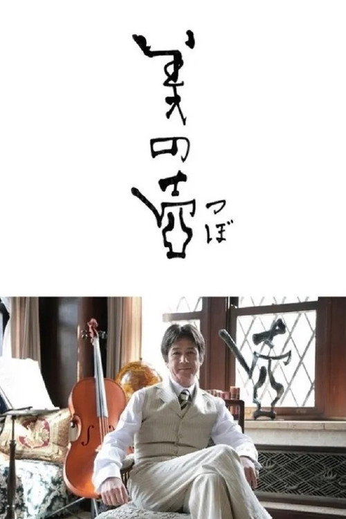 Постер: 美の壺