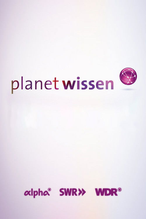 Постер: Planet Wissen