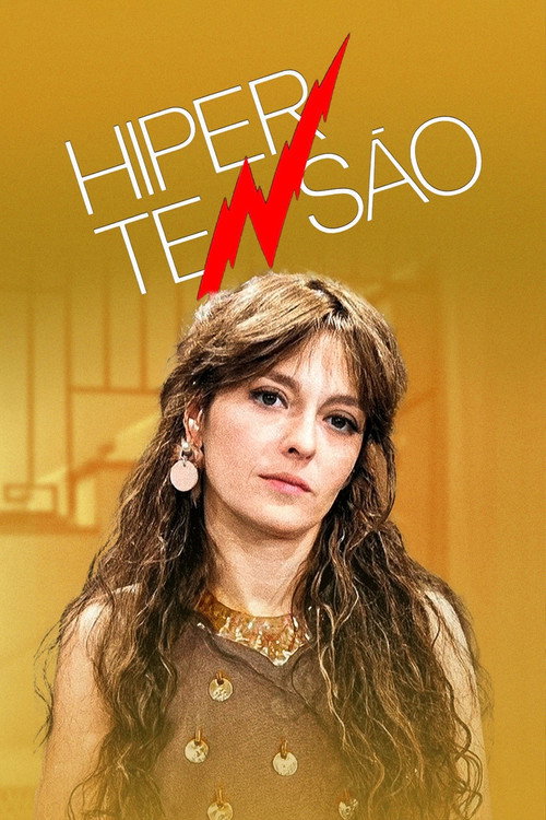 Постер: Hipertensão