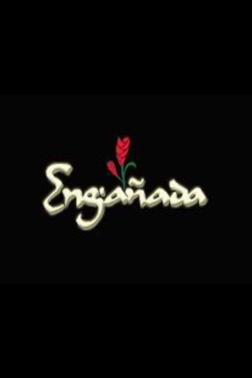 Постер: Обманутая
