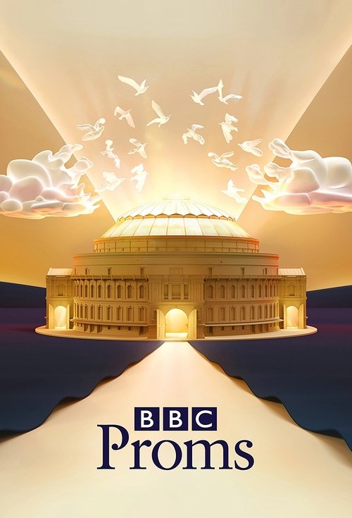 Постер: BBC Proms