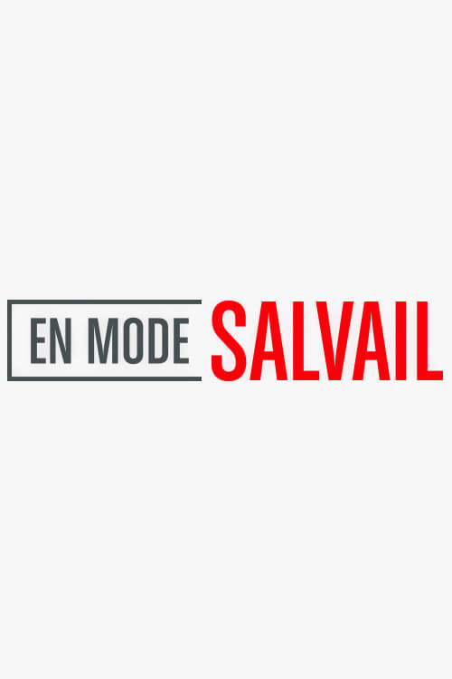 Постер: En mode Salvail