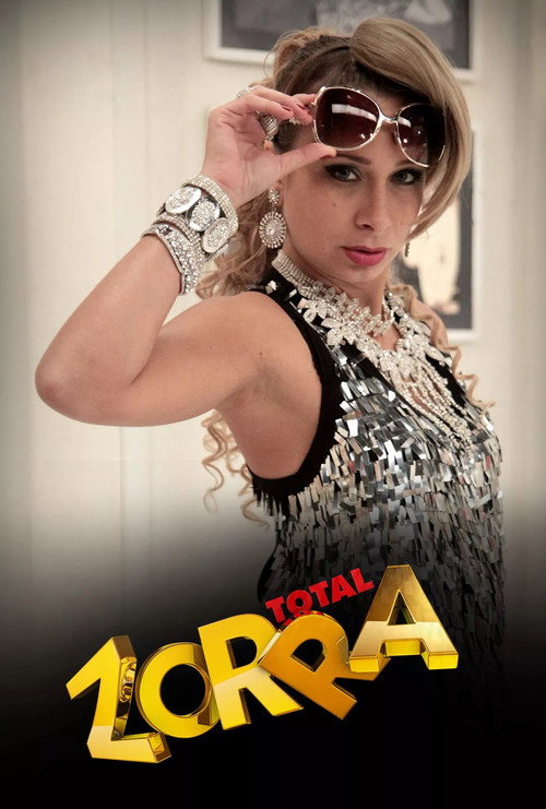 Постер: Zorra Total