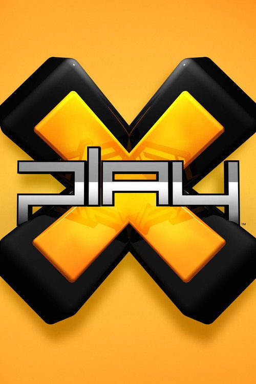 Постер: Xplay