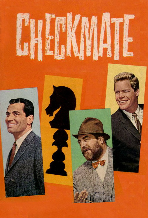 Постер: Checkmate