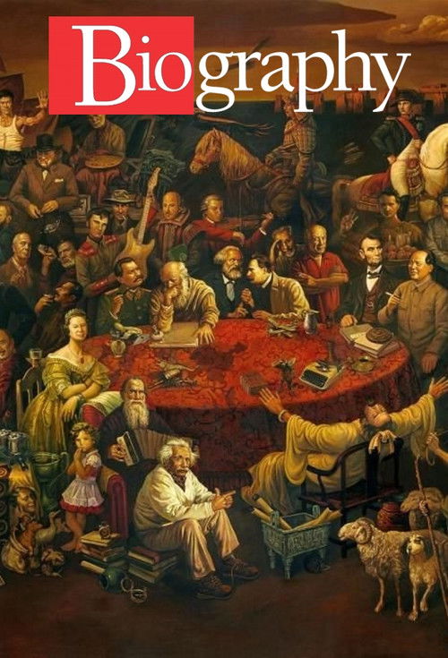 Постер: Biography