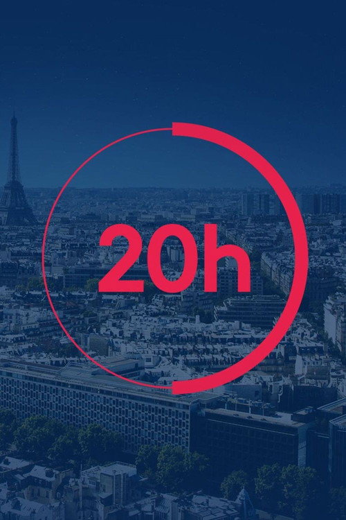 Постер: Le 20H