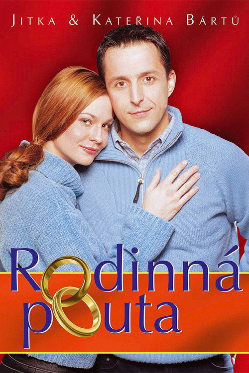 Постер: Rodinná pouta