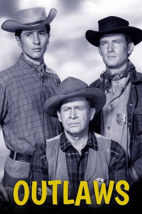 Постер: Outlaws