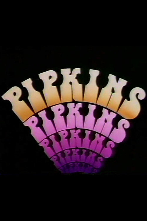Постер: Pipkins