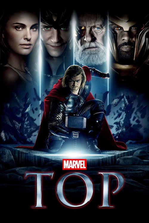 Постер: Тор