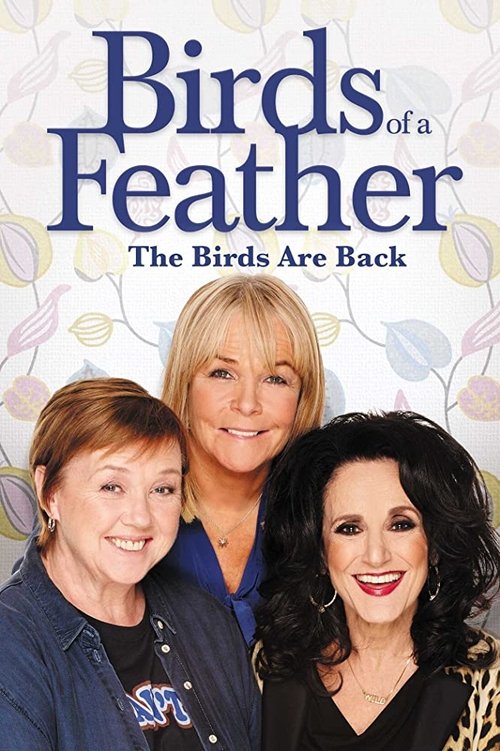 Постер: Birds of a Feather