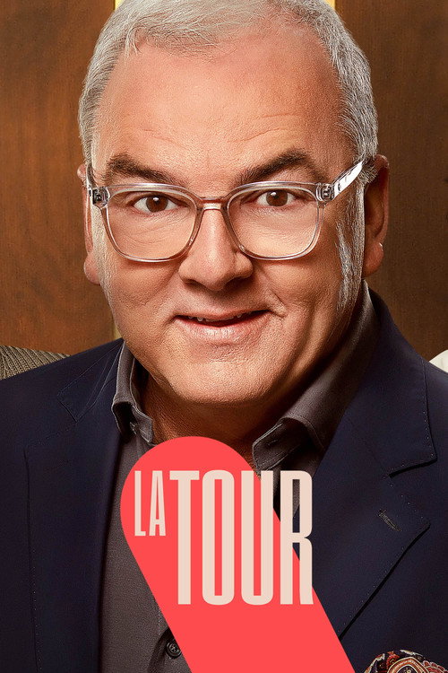 Постер: La tour