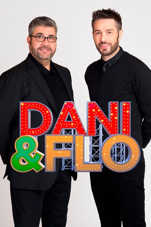 Постер: Dani&Flo con Lara Álvarez