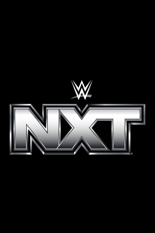 Постер: WWE NXT