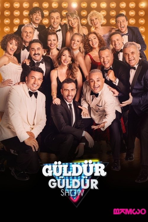 Постер: Güldür Güldür Show