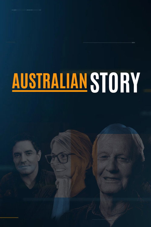 Постер: Australian Story