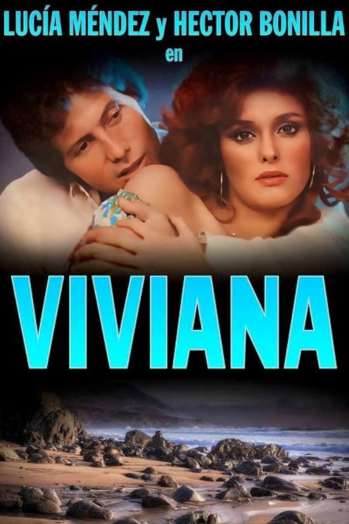 Постер: Вивиана