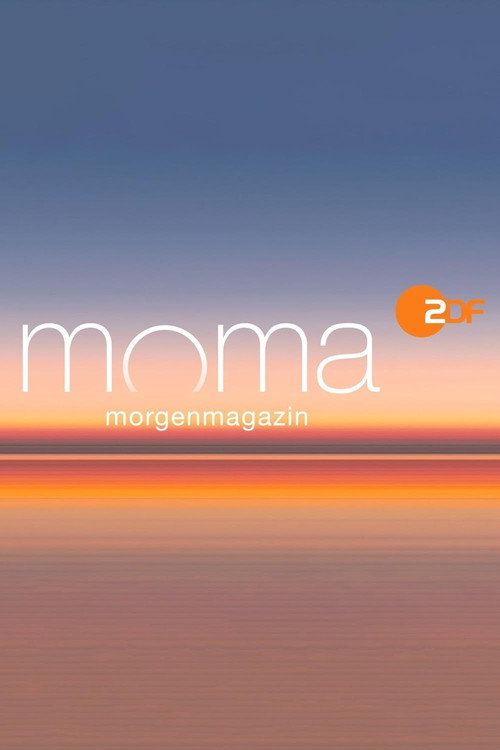 Постер: Morgenmagazin
