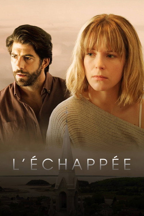 Постер: L'Échappée