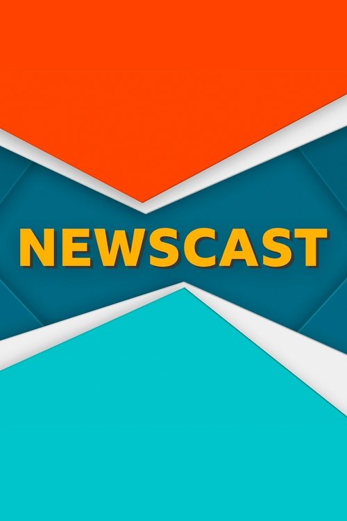 Постер: Newscast
