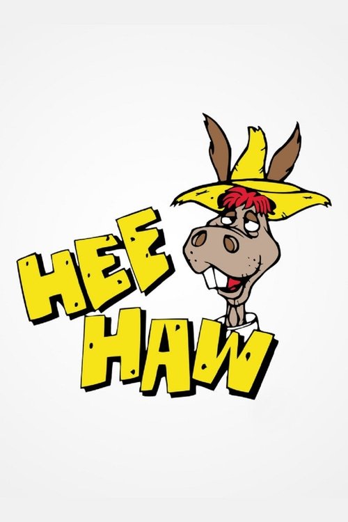 Постер: Hee Haw