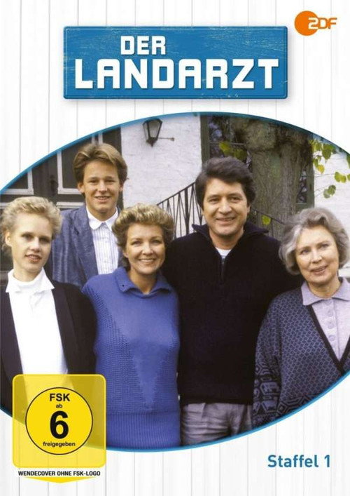Постер: Der Landarzt