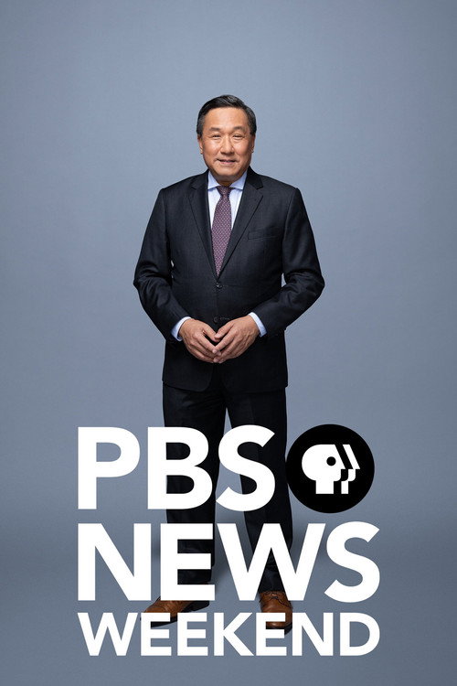 Постер: PBS News Weekend
