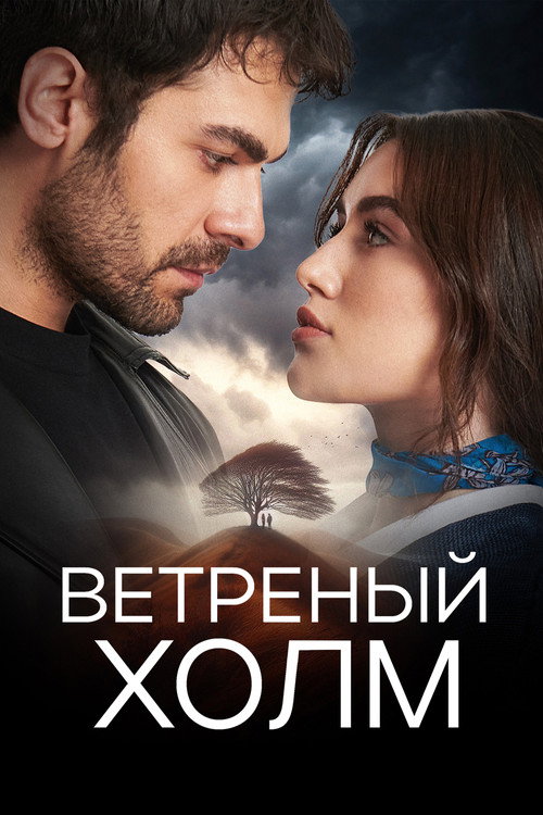 Постер: Ветреный холм