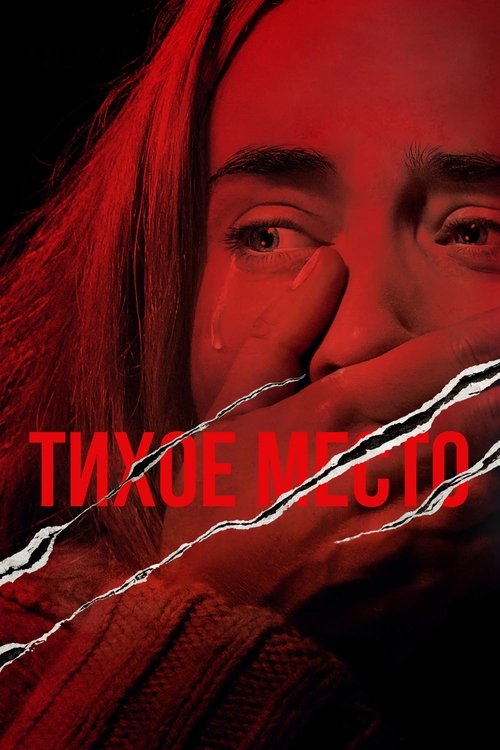 Постер: Тихое место