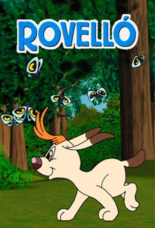 Постер: Rovelló