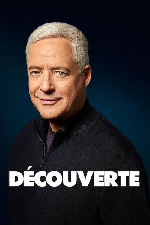Постер: Découverte