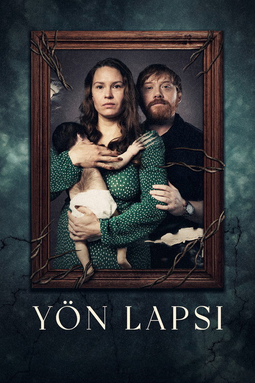 Постер: Дитя ночи