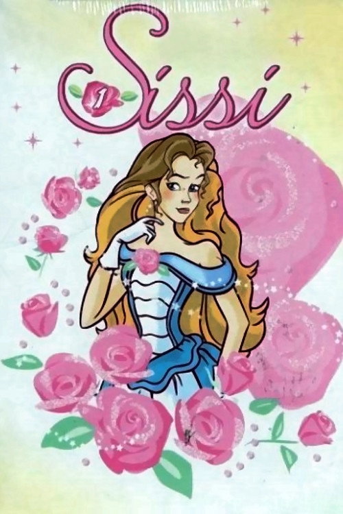 Постер: Princesse Sissi