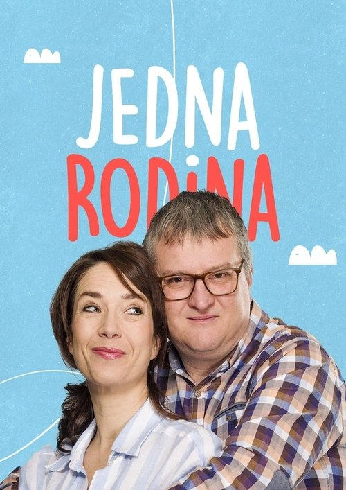 Постер: Jedna rodina