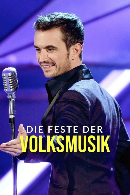 Постер: Die Feste mit Florian Silbereisen