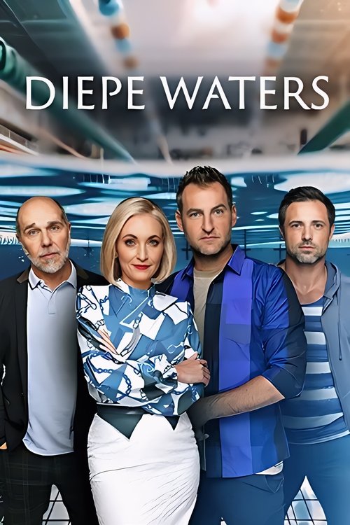 Постер: Diepe Waters