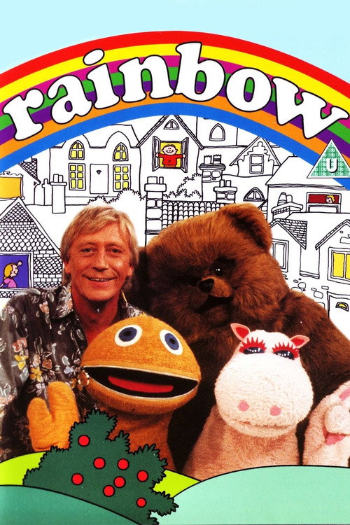 Постер: Rainbow